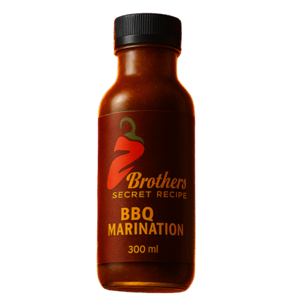 BBQ Marination